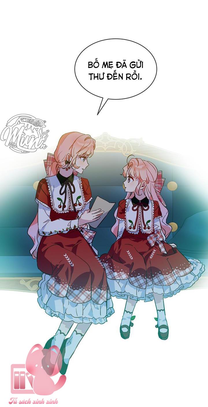 Quý Cô Thế Giới Ngầm Chap 16 - Next Chapter 16.5