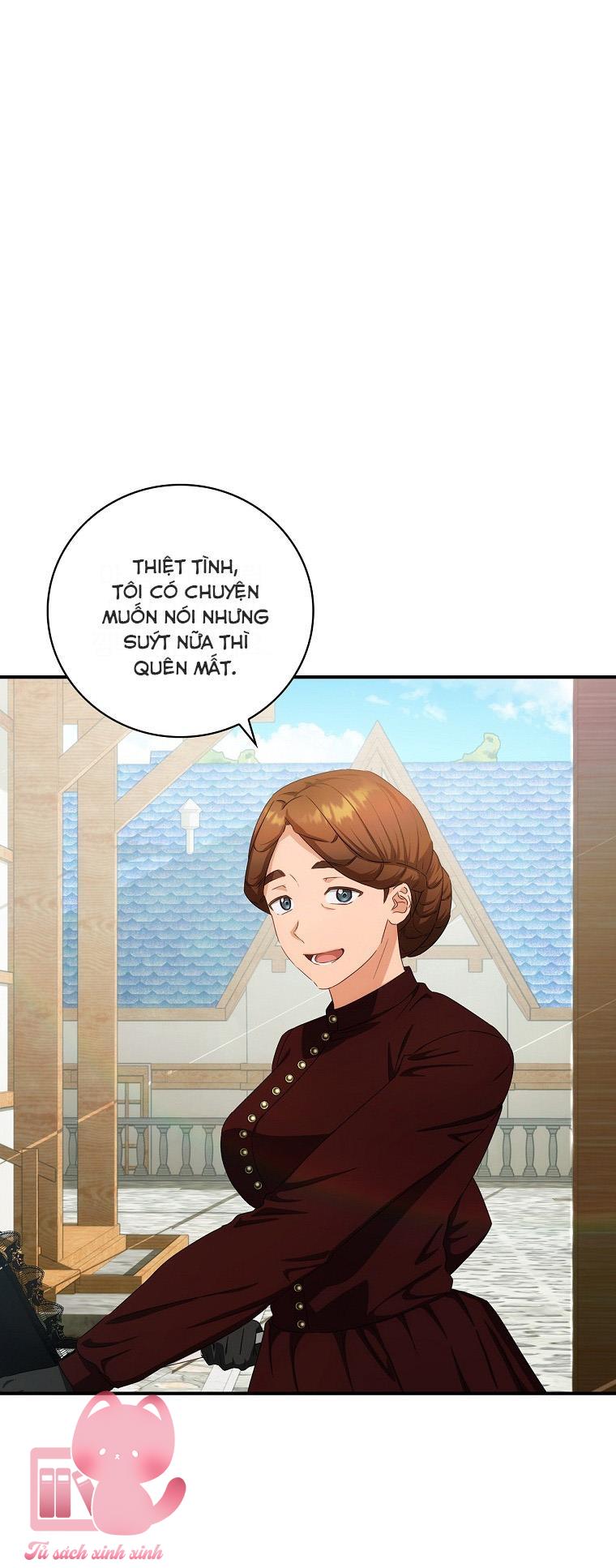 Đứa Nhỏ Không Phải Là Con Anh Chapter 40 - Trang 4