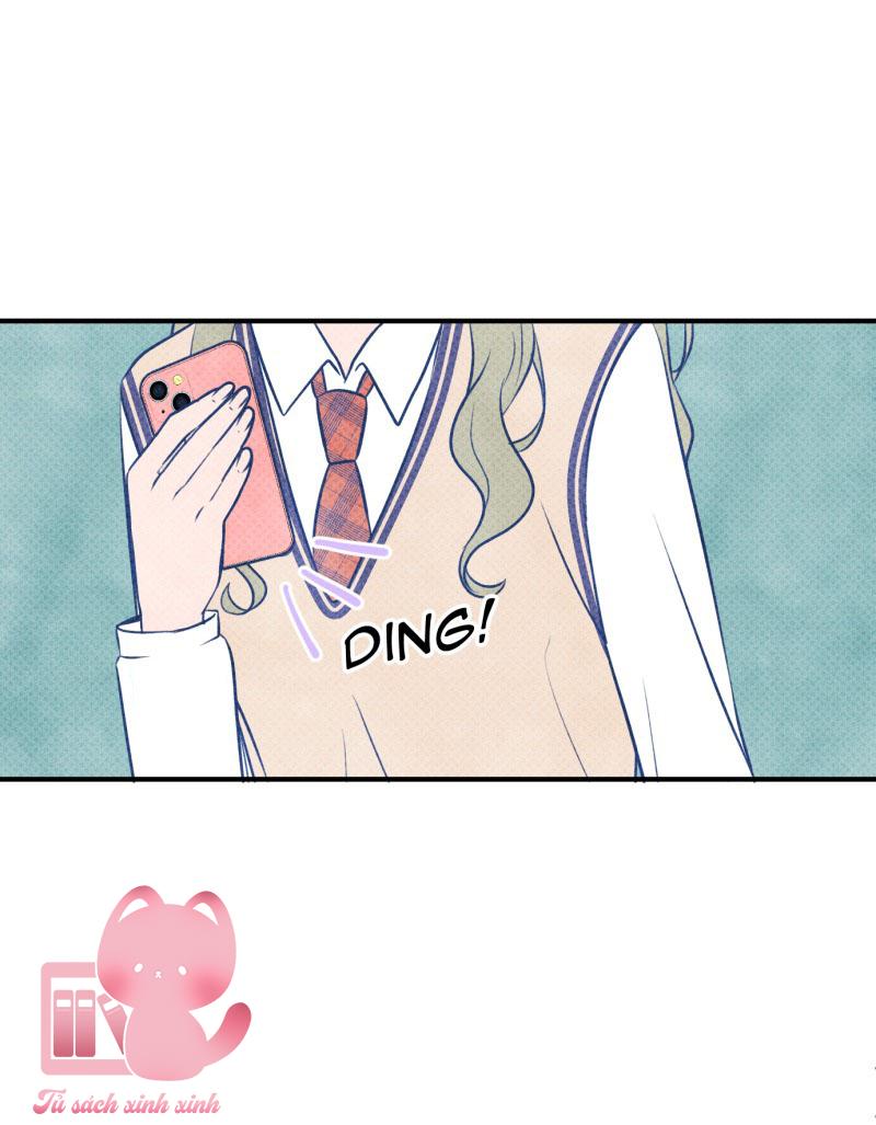 Tình Yêu Tựa Vòng Lặp Chap 26 - Trang 2