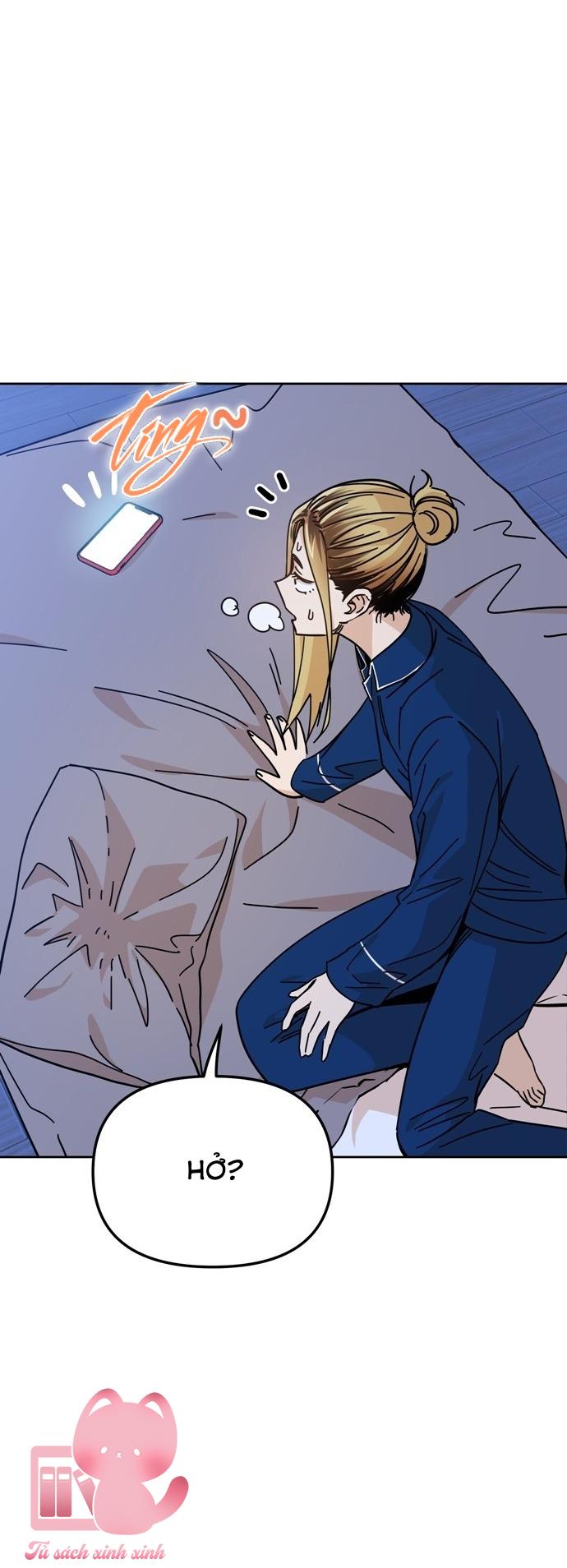 Lớ Ngớ Vớ Phải Tình Yêu Chapter 7 - Trang 4