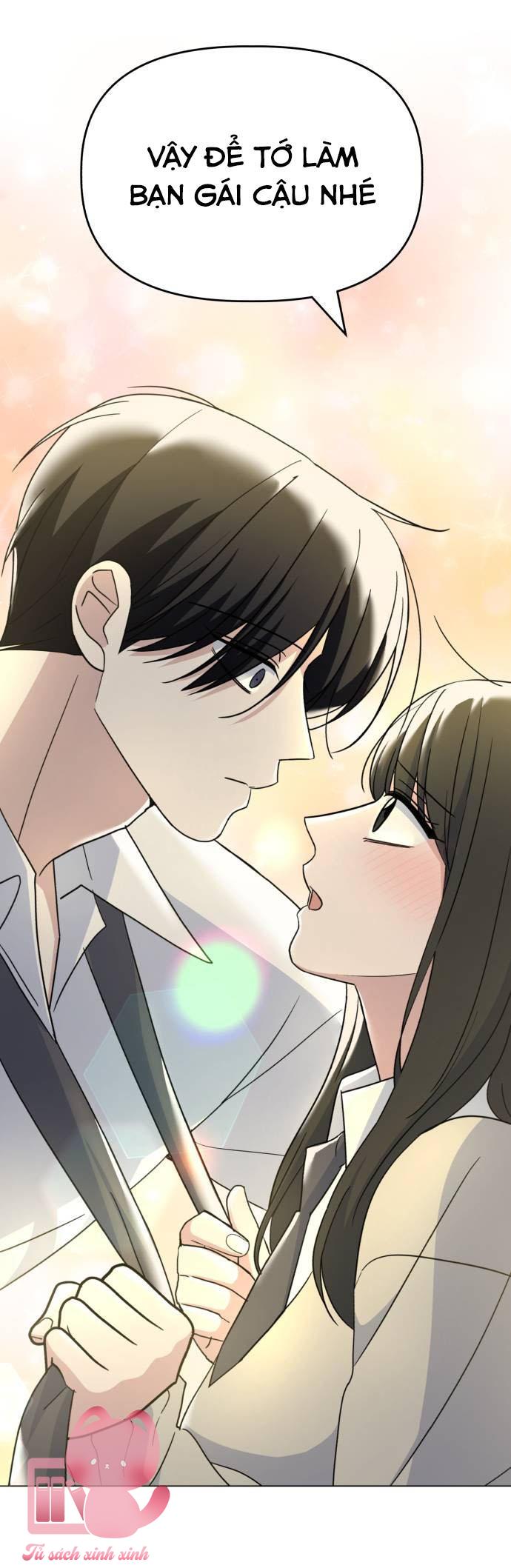 Quan Hệ Nhân Quả Chap 69 - Trang 2
