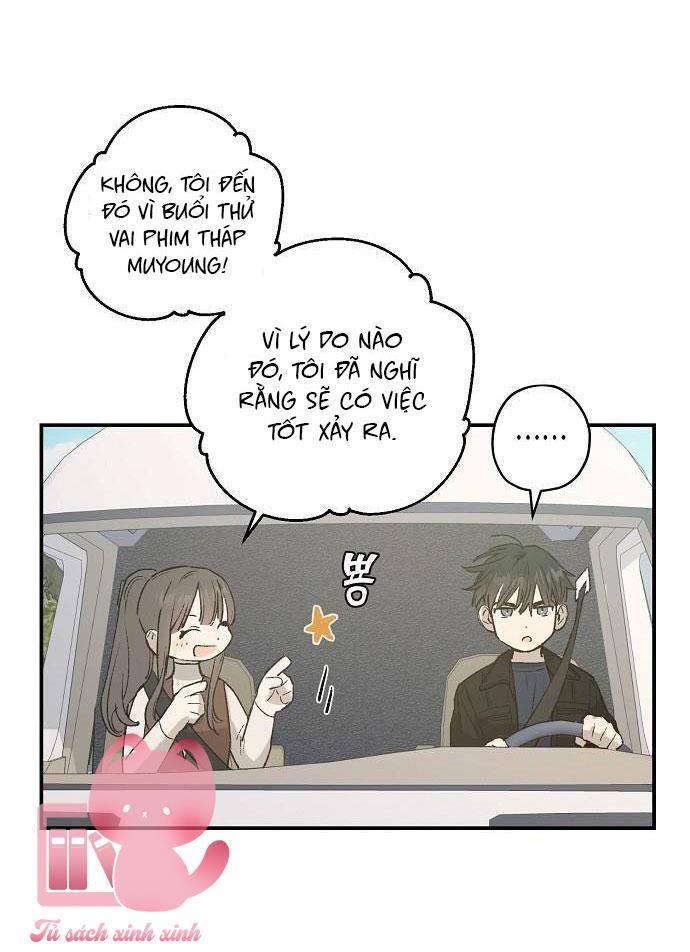 Onsaemiro Chapter 21 - Trang 4