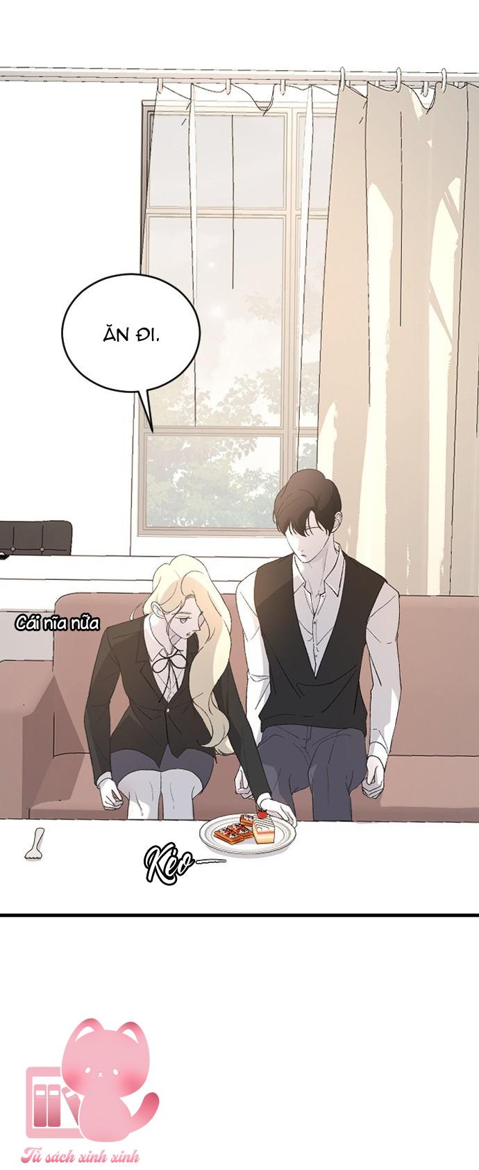 Ba Anh Trai Cực Phẩm Của Tôi Chap 82 - Trang 3