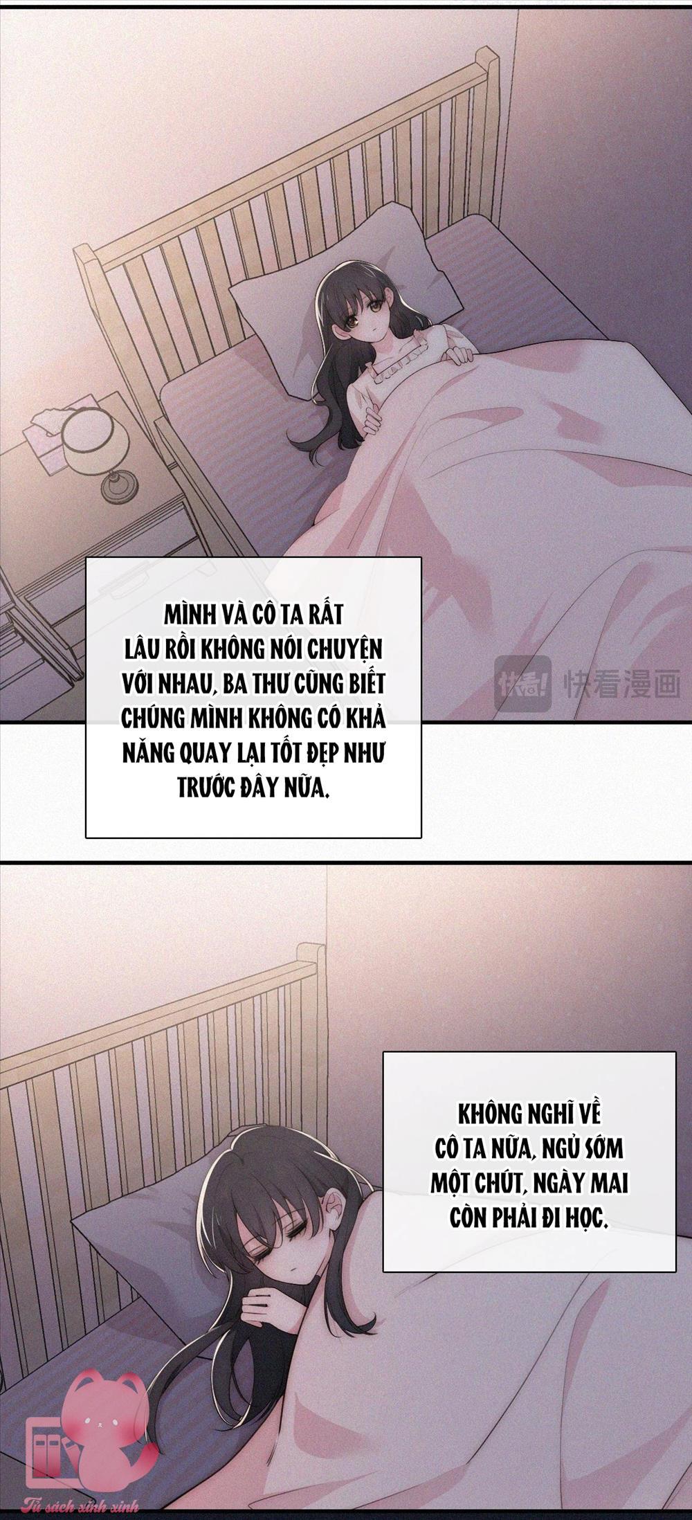 Bệnh Yêu Chapter 89 - Trang 4