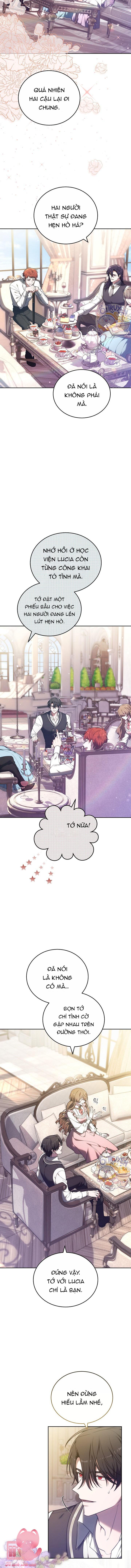 Lời Tỏ Tình Thứ 101 Chap 1 - Trang 4