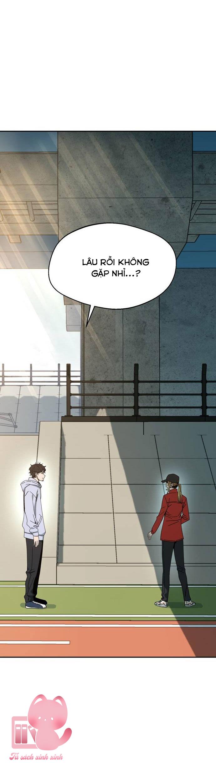 Lớ Ngớ Vớ Phải Tình Yêu Chapter 22 - Trang 4
