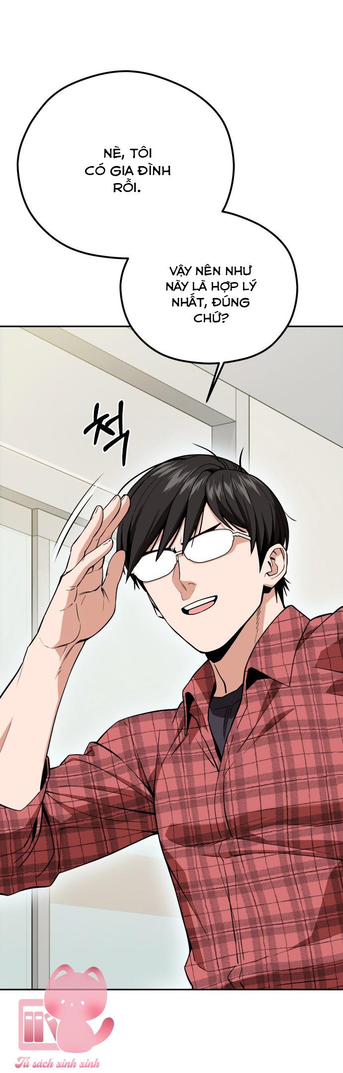Lớ Ngớ Vớ Phải Tình Yêu Chapter 90 - Trang 4