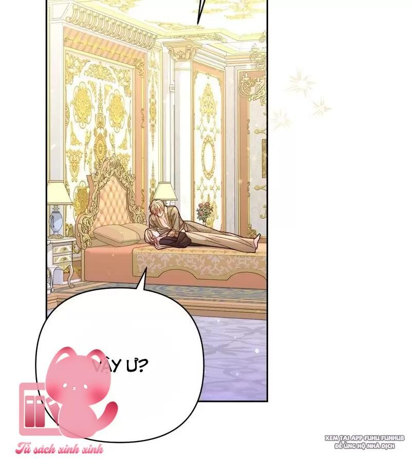 Hoàng Hậu Tái Hôn Chapter 148 - Trang 4
