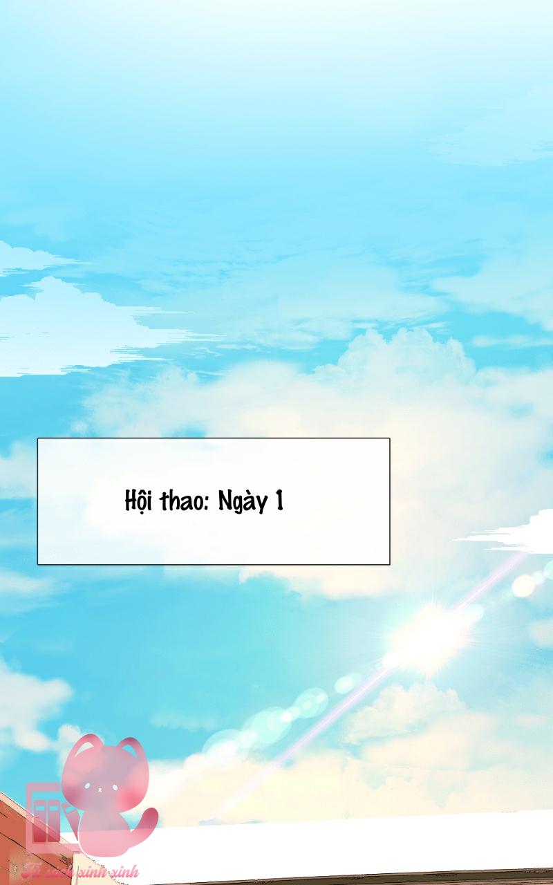 Tình Cờ Thật Đấy Chap 39.1 - Trang 3