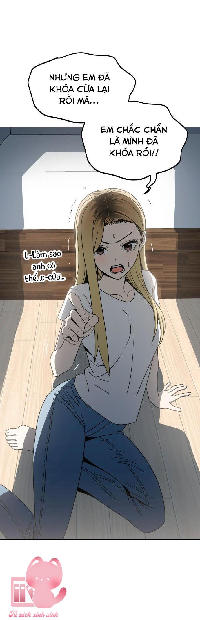 Lớ Ngớ Vớ Phải Tình Yêu Chap 79 - Trang 2