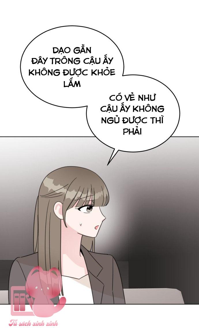 Chúng Ta Là Gì Của Nhau? Chap 54 - Trang 2