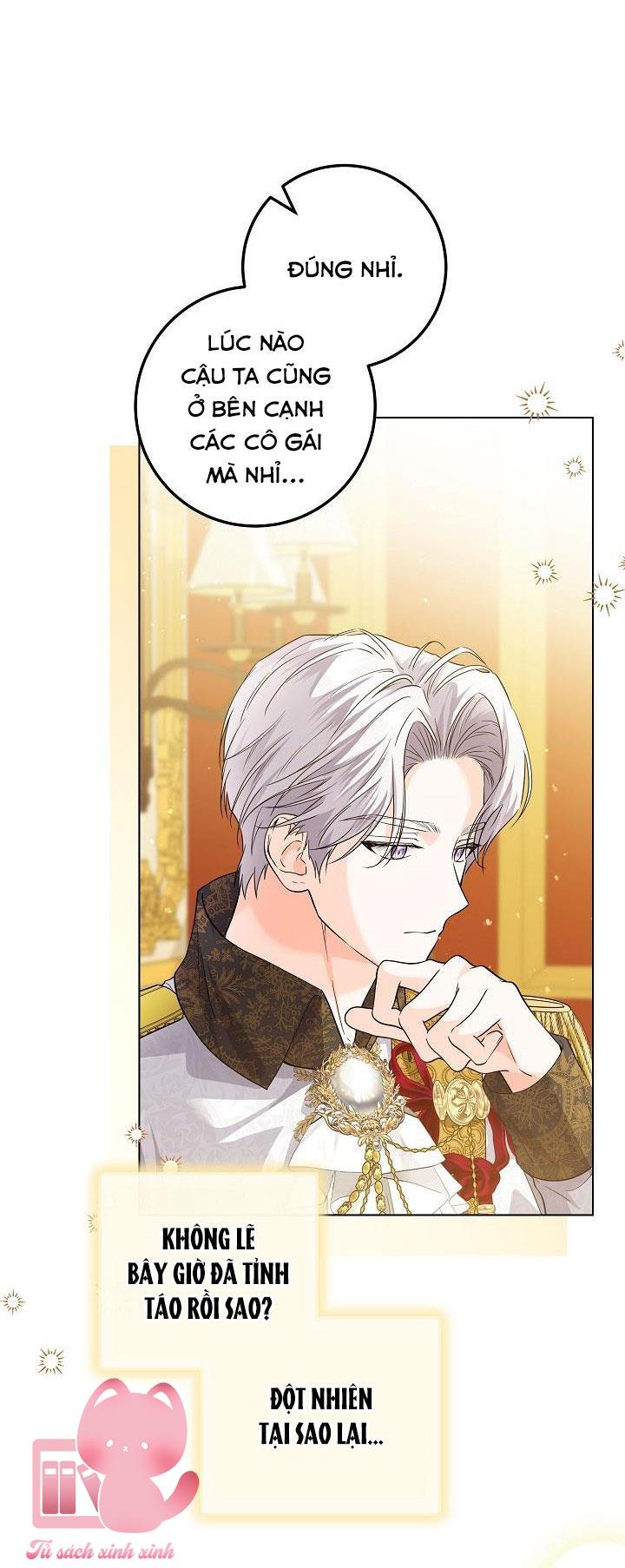 Hoàng Nữ Cosplay Nonfan Chapter 25 - Trang 4