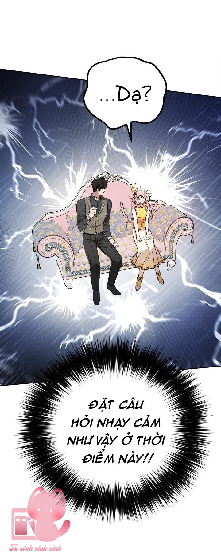 Cuộc Sống Mới Của Công Nương Chapter 40 - Trang 4