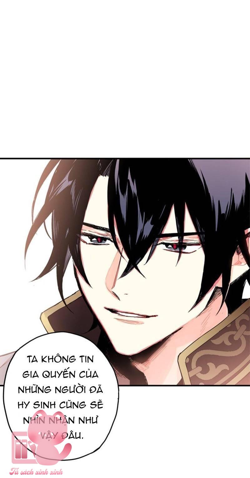 Ác Nữ Muốn Ly Hôn Chap 18 - Trang 2