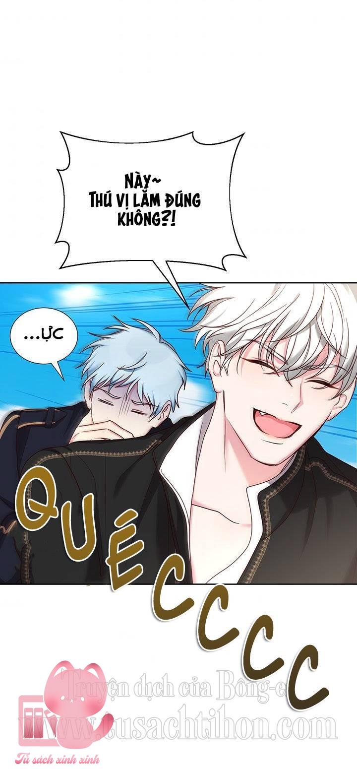 Thế Thì Ta Cứ Trở Thành Kẻ Ác Thôi Chap 33 - Trang 2