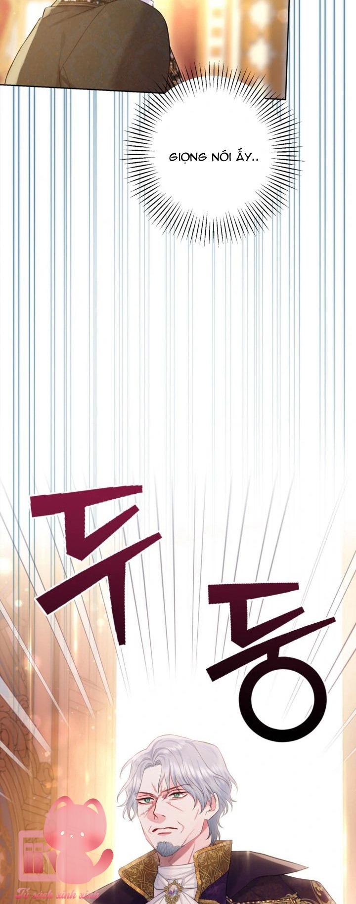 Người Anh Trai Mạnh Nhất Của Tôi Đã Mất Trí Nhớ Chap 14 - Trang 4