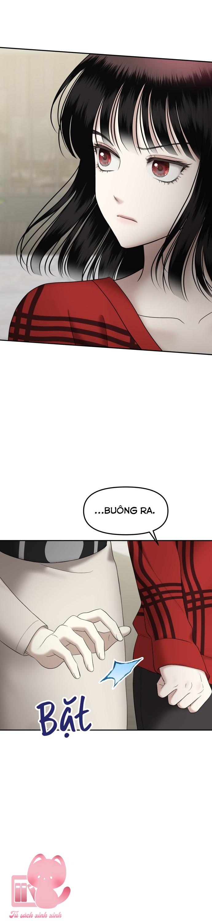 Chị Em Tranh Đấu Chap 64 - Trang 2