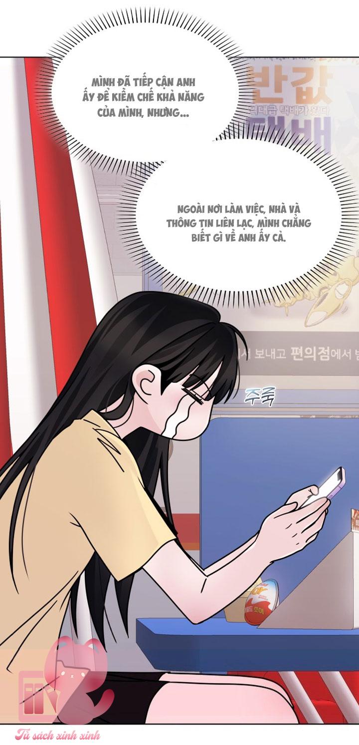 Hôn Trước Khi Ngủ Chapter 7 - Trang 4