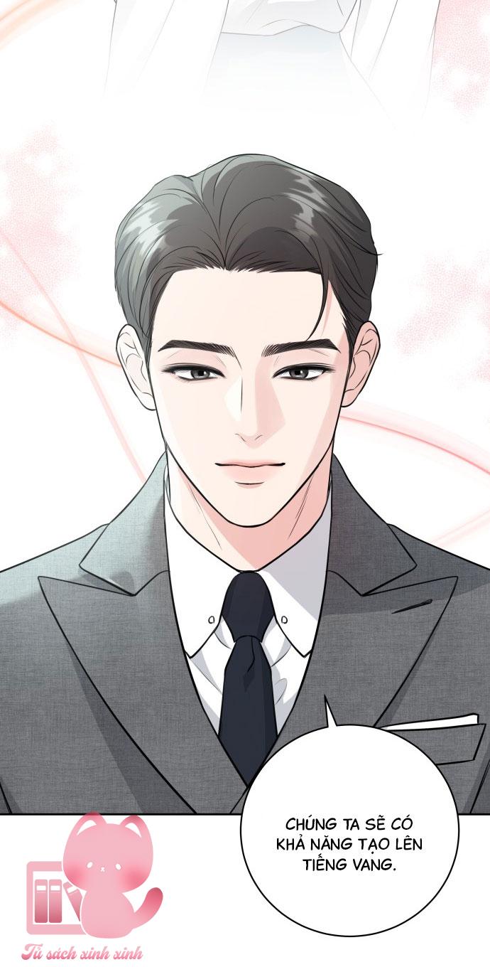 Mùa Hè Bất Tận Chap 4 - Trang 3