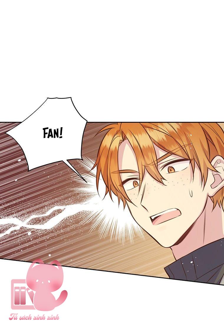 Yêu Tôi Đi, Dù Sao Ngài Cũng Chỉ Là Nhân Vật Phụ Chapter 37 - Trang 4