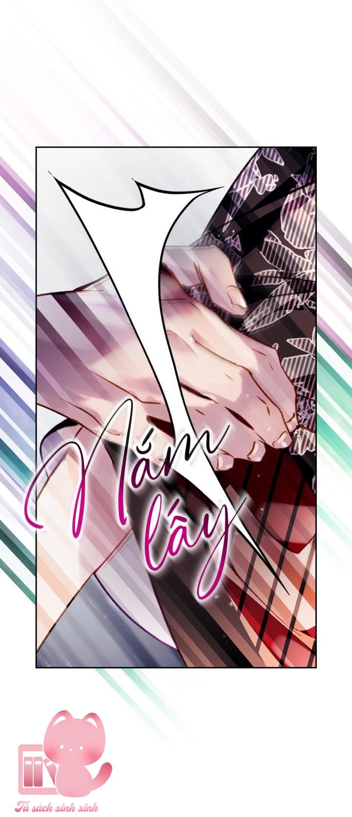 Kết Cục Của Nhân Vật Phản Diện Chỉ Có Thể Là Cái Chết Chap 171 - Trang 4