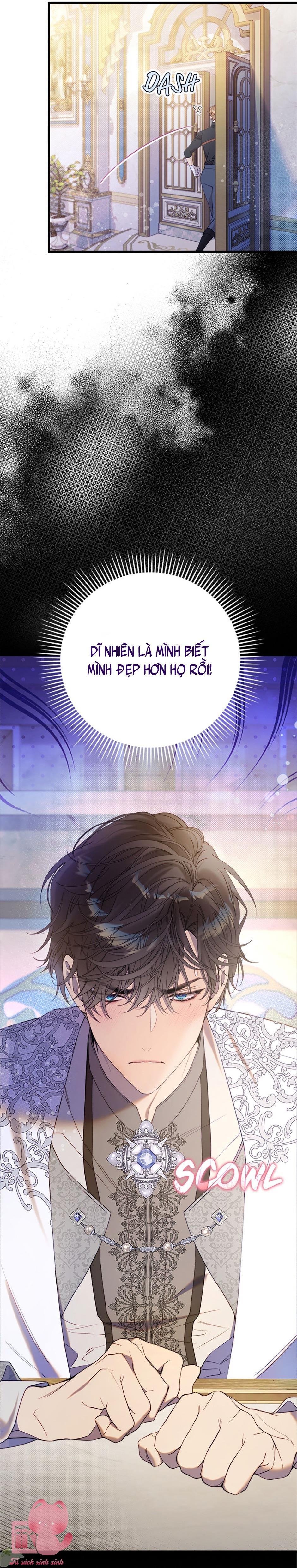 Beatrice Chap 118 - Trang 2