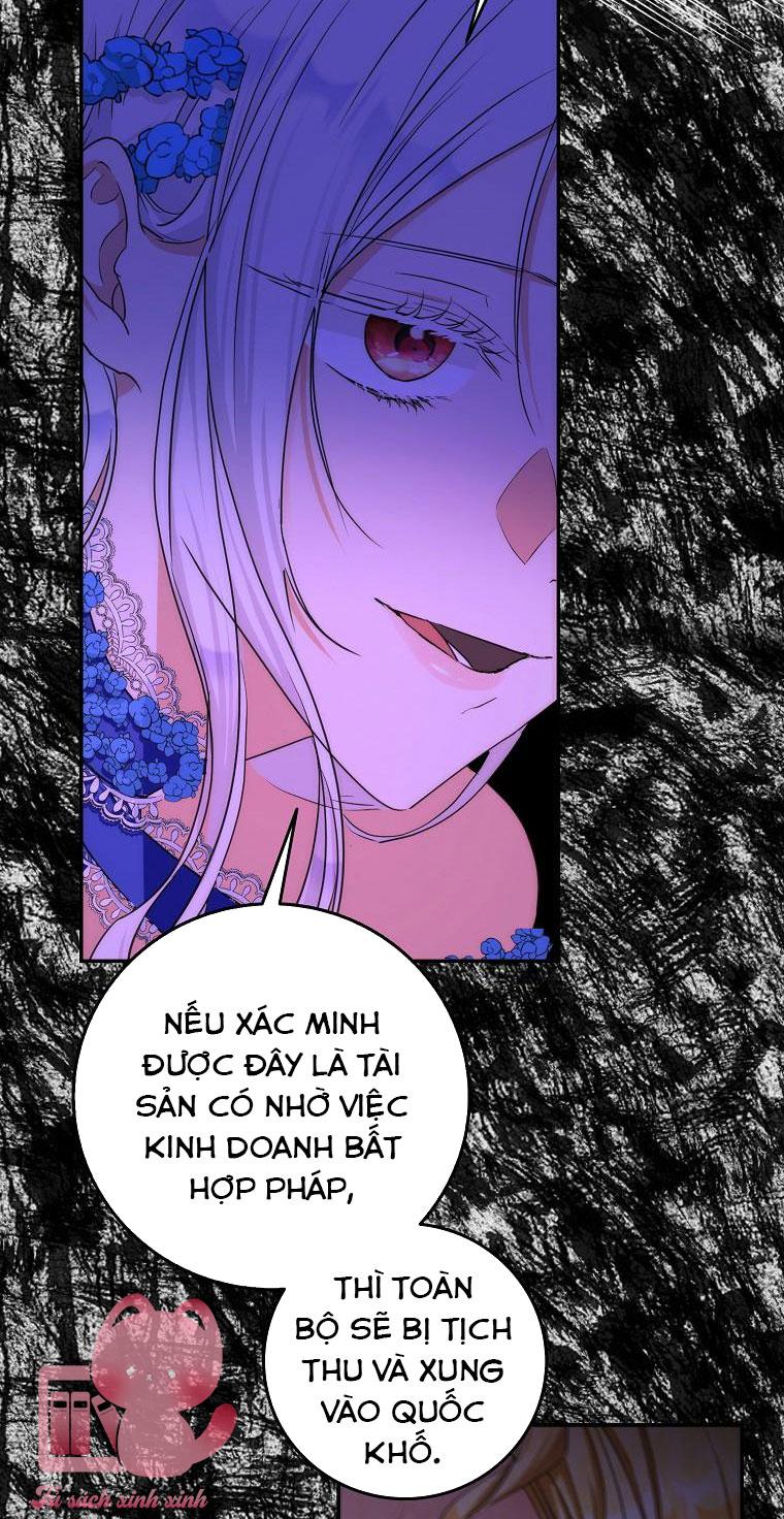 Tôi Trở Thành Vợ Của Nam Chính Chap 24 - Trang 3