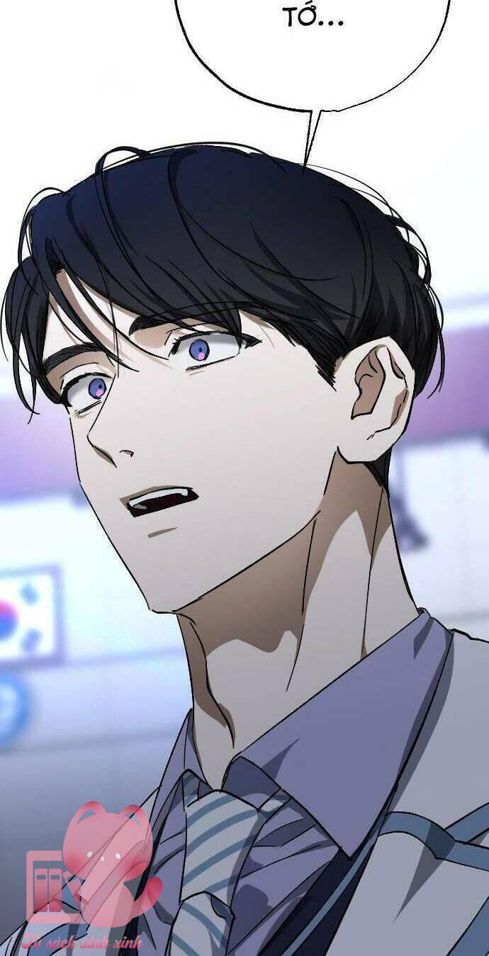 Đêm Của Bóng Tối Chapter 41 - Trang 4