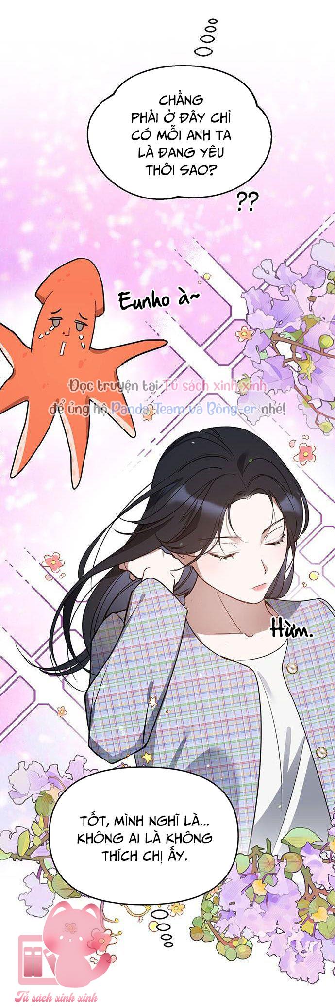 Gieo Nhân Gặt Quả Chap 44 - Trang 2