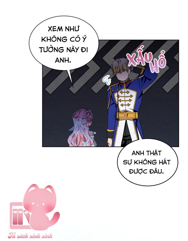 Quý Cô Thế Giới Ngầm Chap 49 - Trang 4