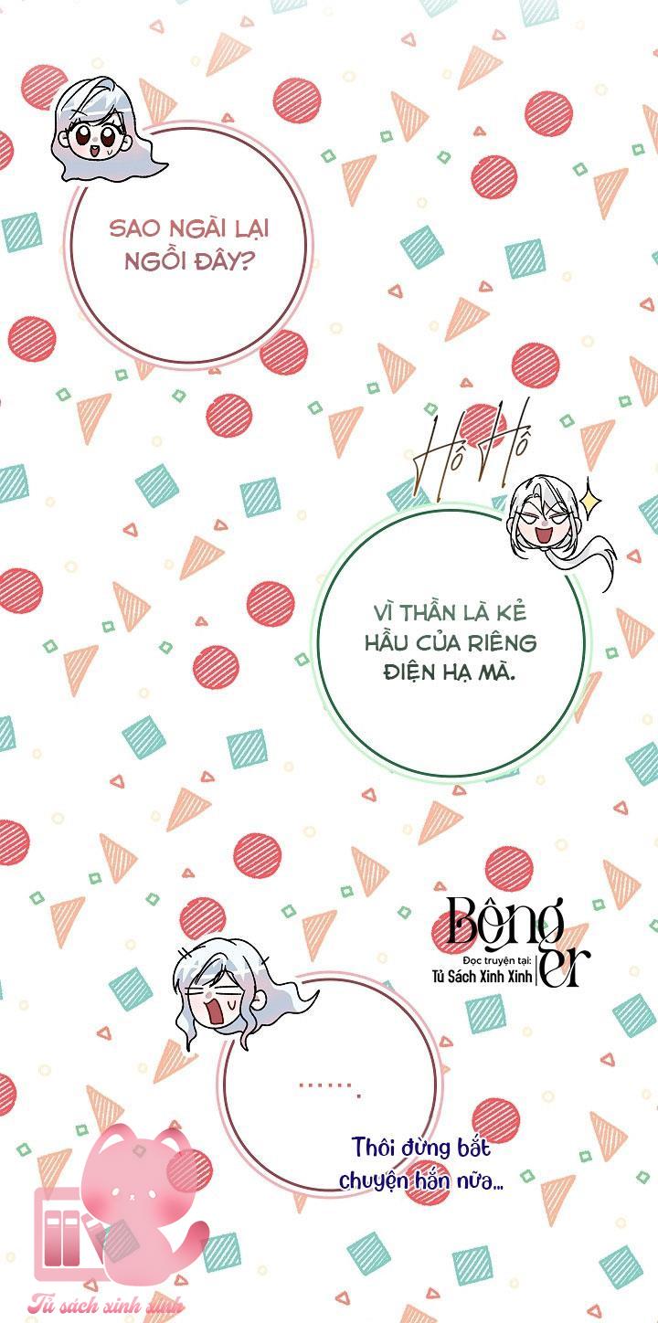 Nhận Nuôi Người Cha Phản Diện Chapter 72 - Trang 4