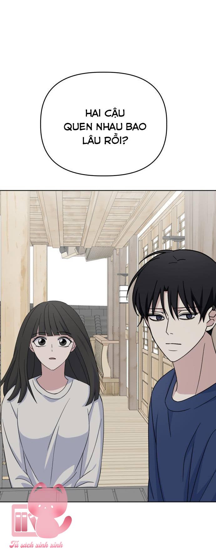 Quan Hệ Nhân Quả Chap 56 - Next Chap 57