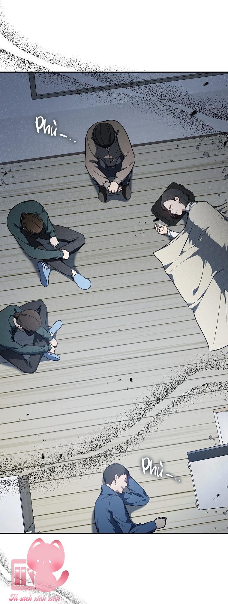 Hướng Dẫn Sinh Tồn Dành Cho Ranker Chapter 13 - Trang 4