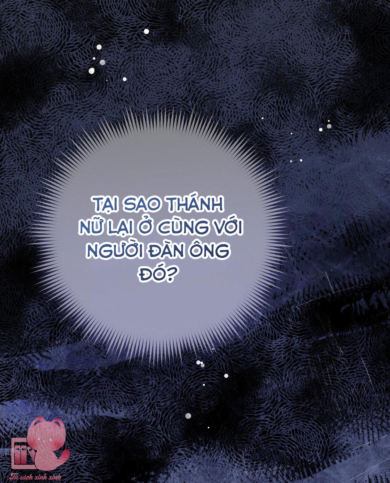 Thánh Nữ Giả Muốn Bỏ Trốn Chap 22 - Next Chap 23