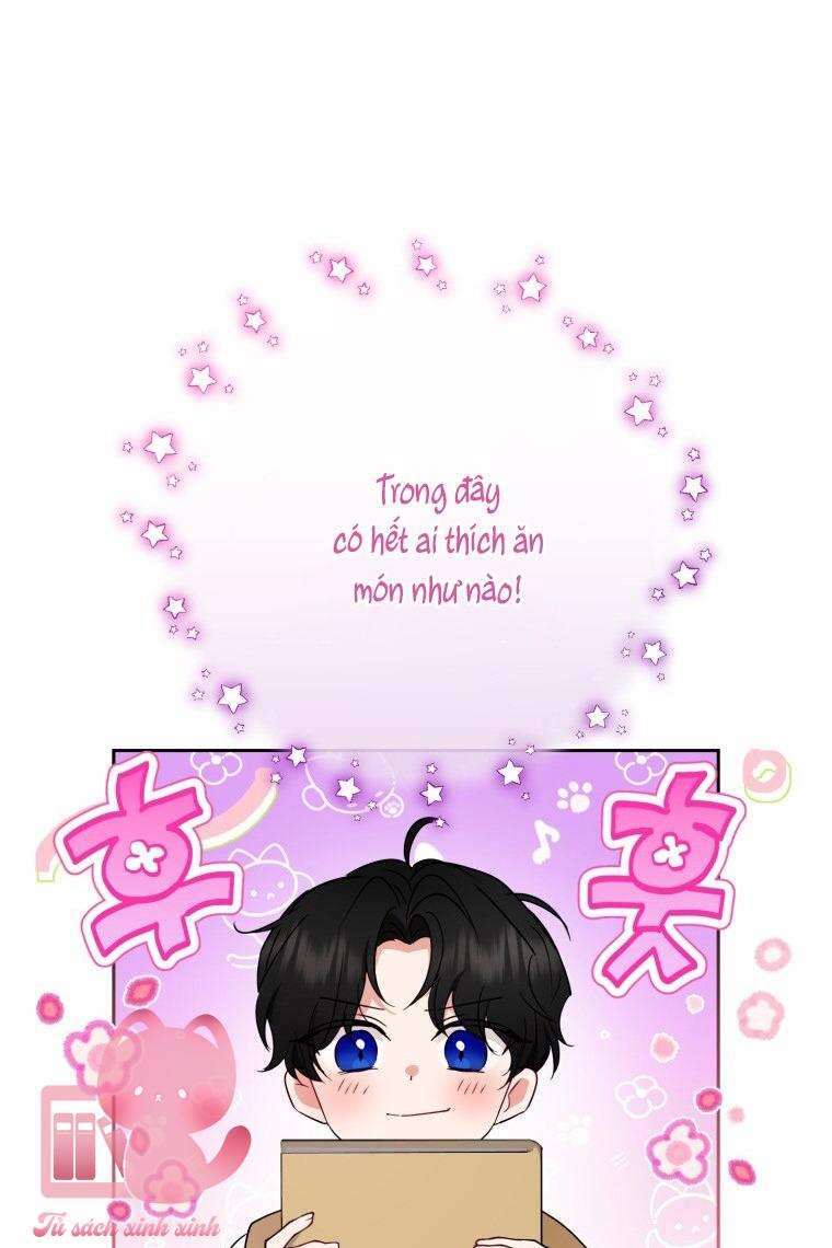 Được Yêu Thương Mà Còn Ngại Ngùng Sao! Chap 47 - Trang 4