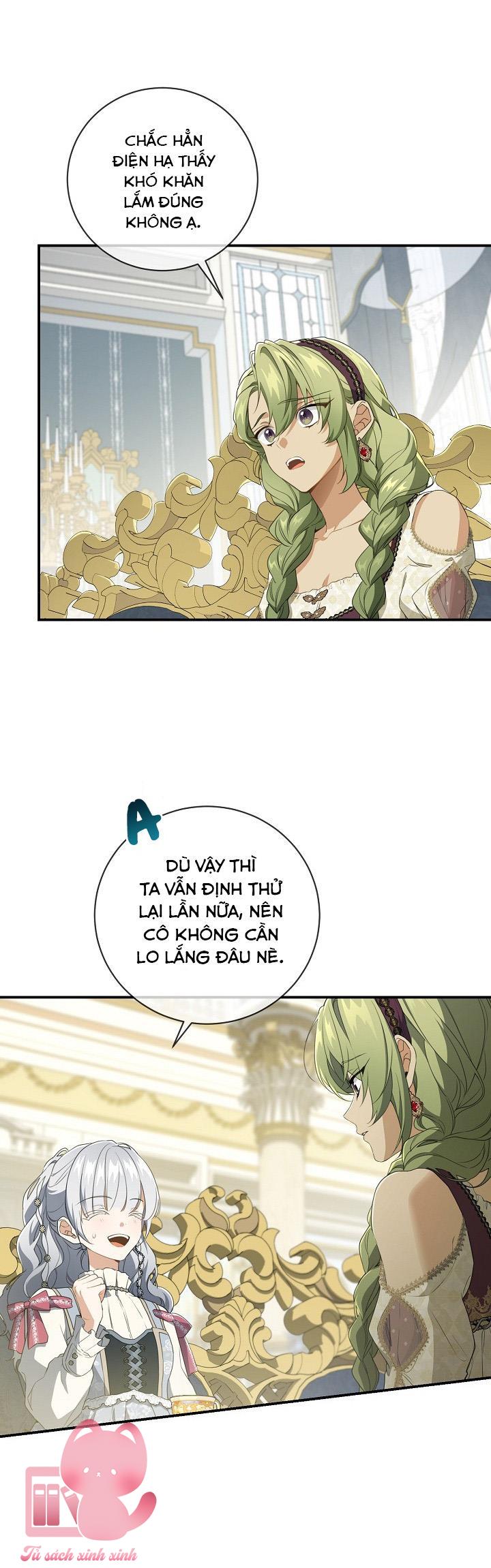 Hướng Về Ánh Dương Lần Nữa Chapter 76 - Trang 4