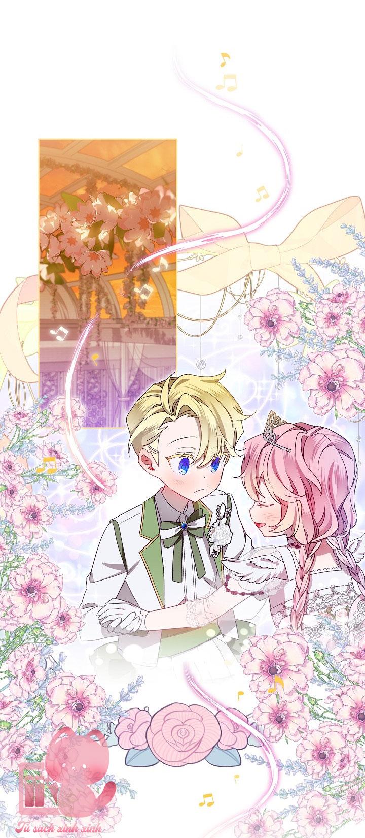 Quý Cô Thế Giới Ngầm Chap 52 - Next Chap 53