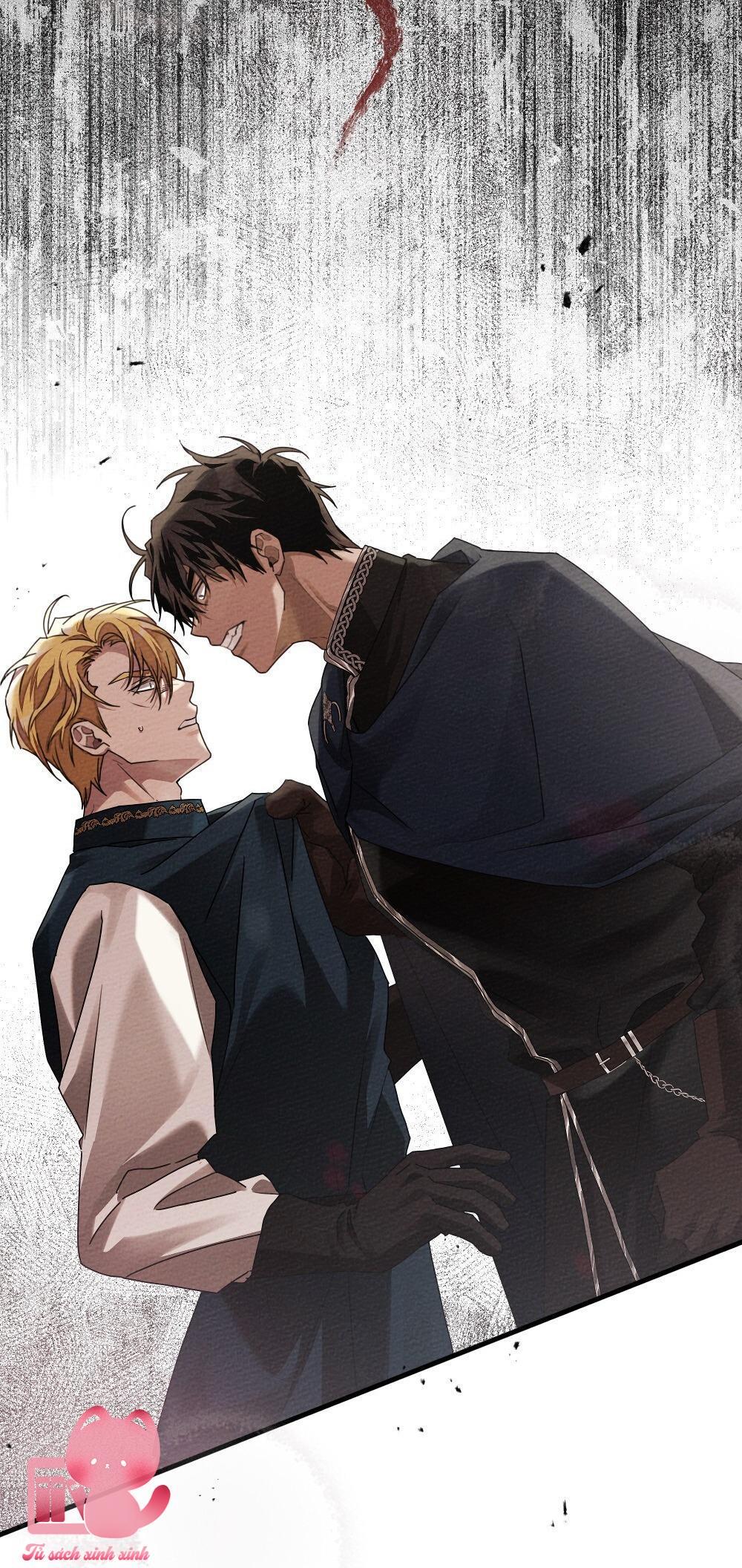 Dưới Tán Cây Sồi Chap 58 - Trang 2