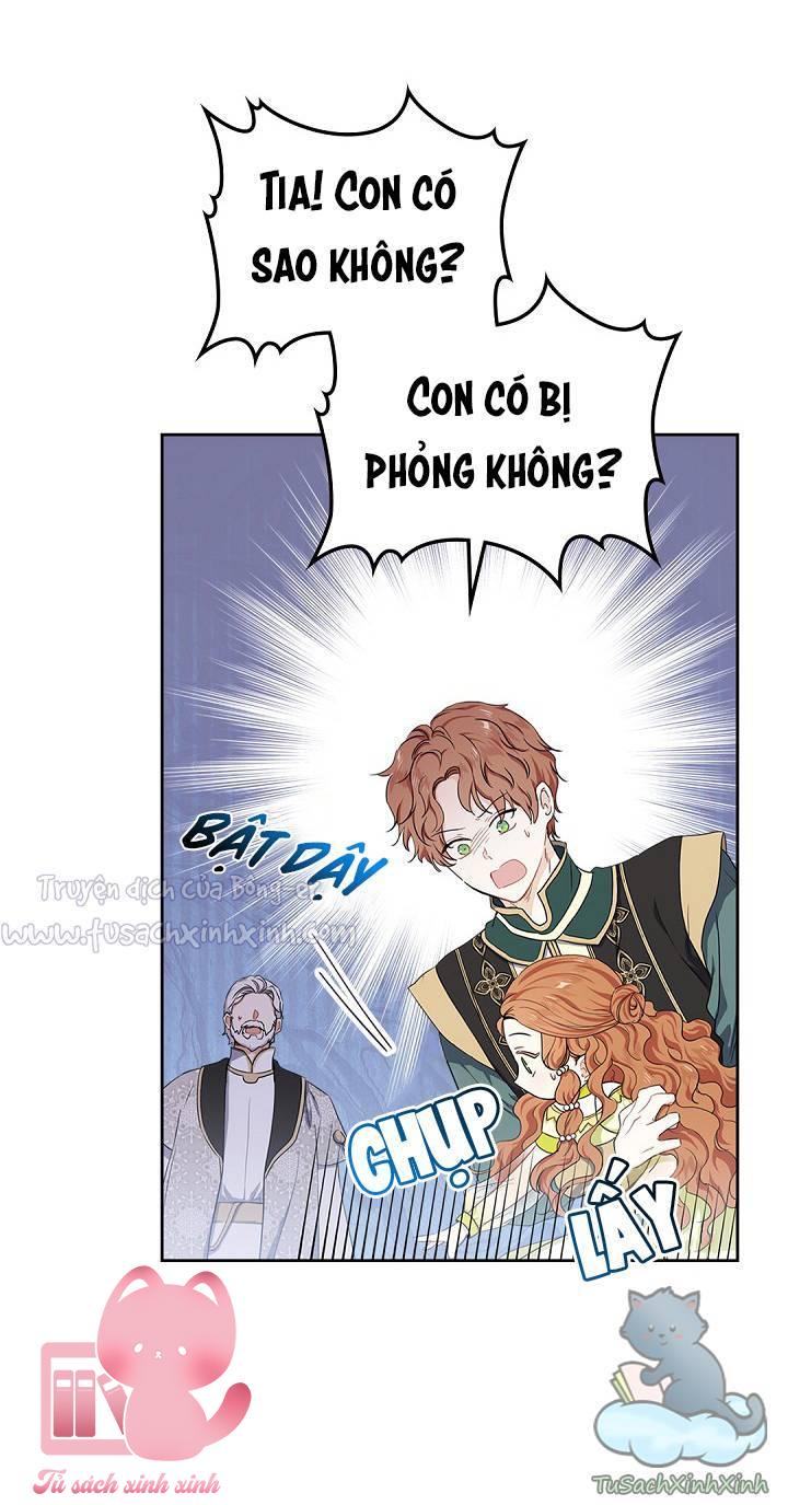 Kiếp Này Ta Sẽ Trở Thành Gia Chủ Chap 19 - Trang 2