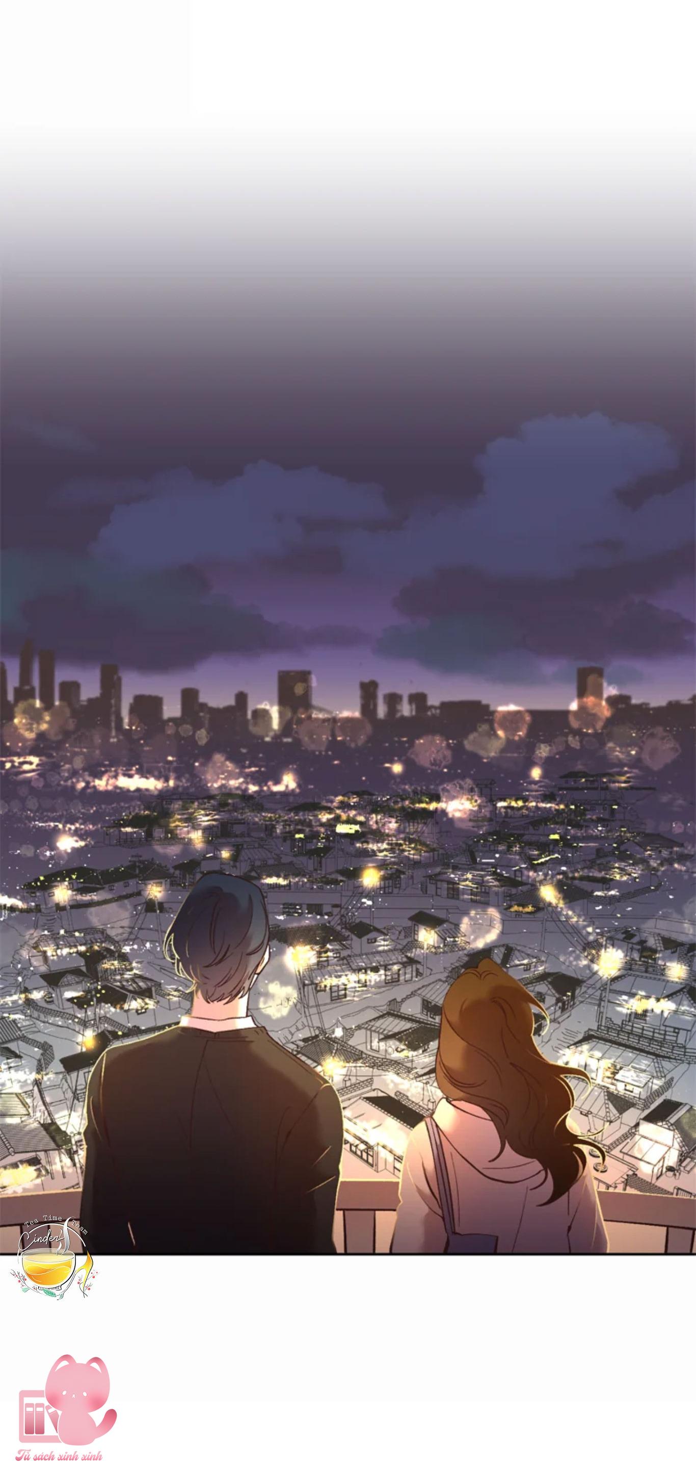 Thanh Xuân Của Chúng Ta Chap 62 - Trang 4