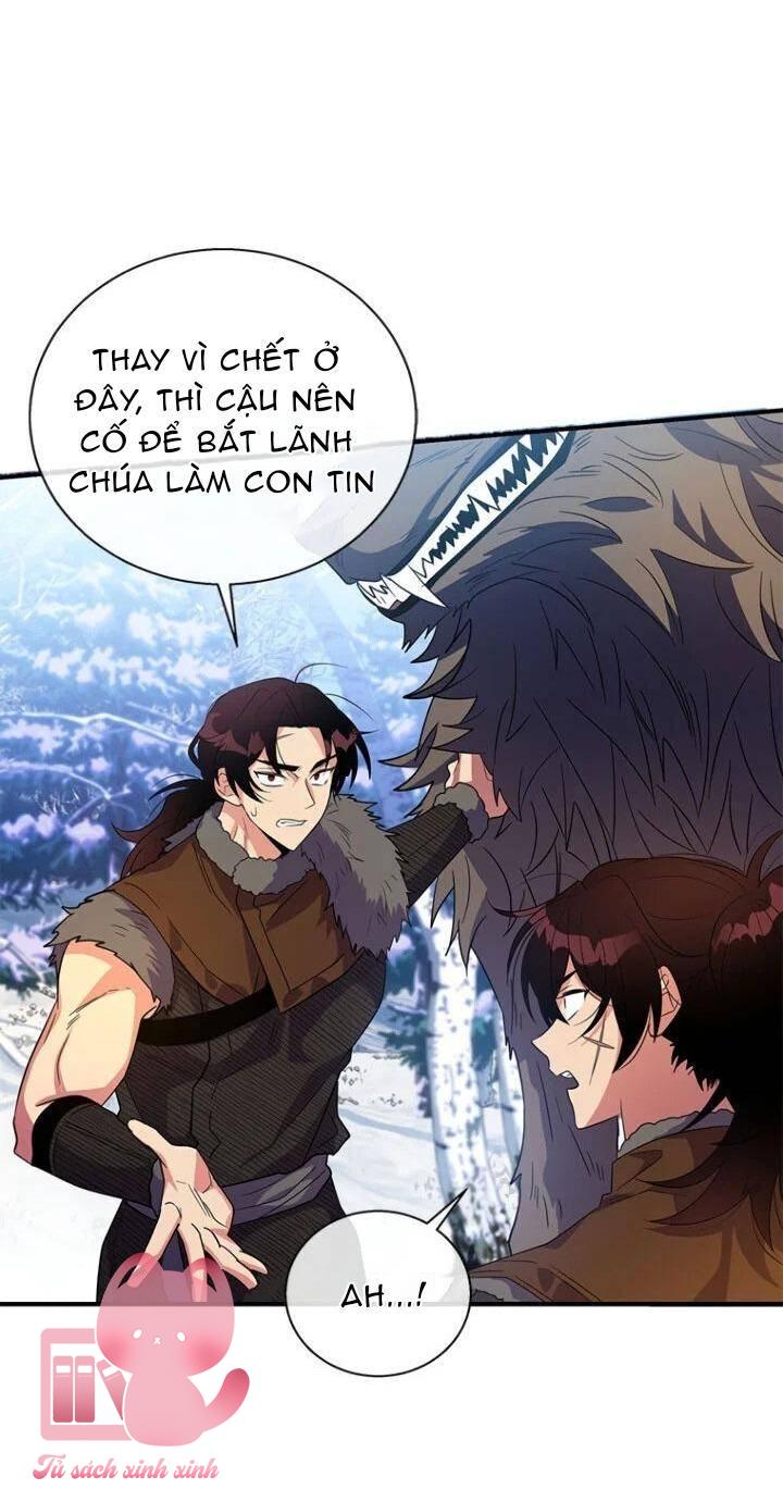 Chồng Yêu, Tôi Đây Bãi Công! Chap 25 - Trang 3
