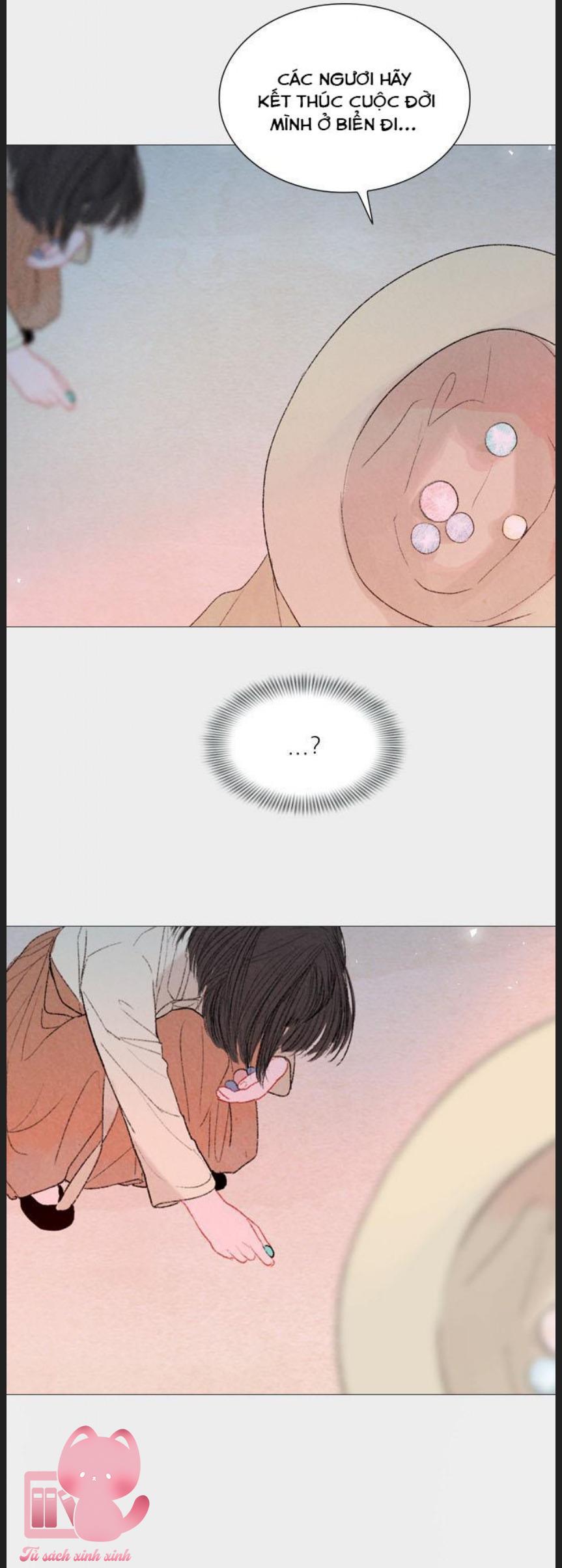 Thần Bí Chap 77 - Trang 2
