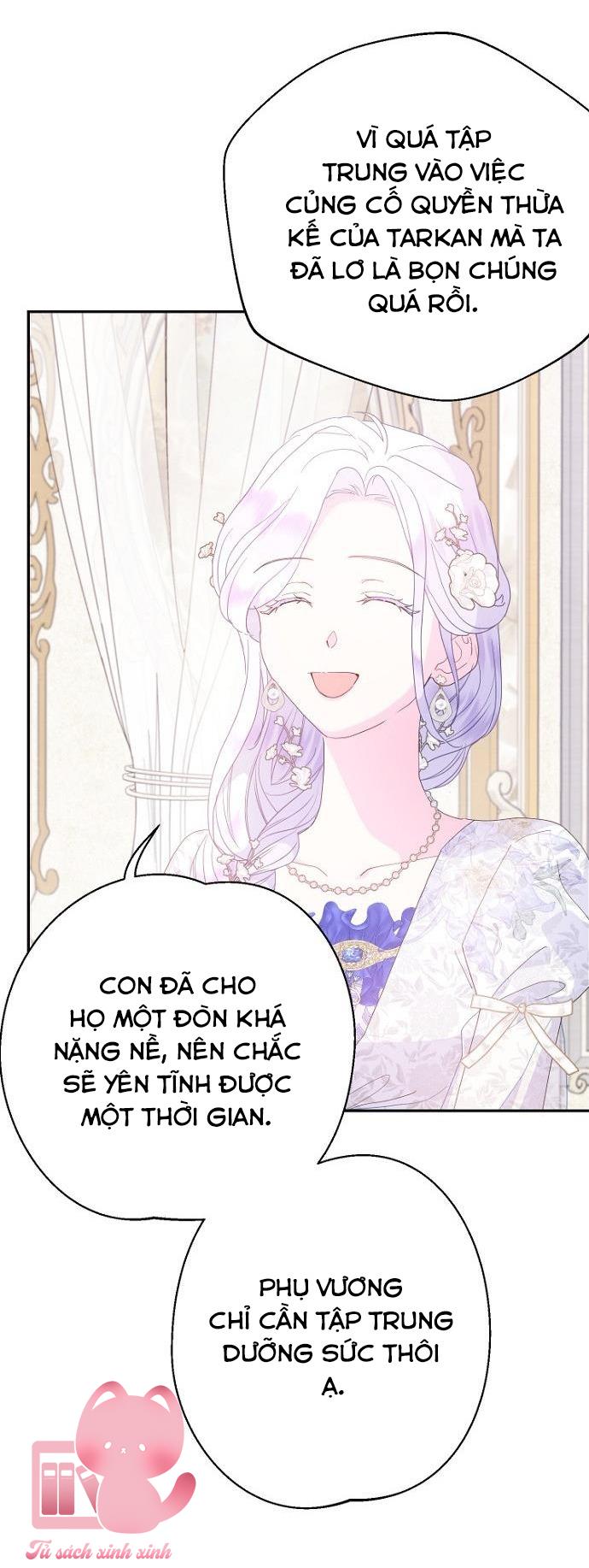 Bỏ Quách Chồng Con Đi, Tiền Bạc Mới Là Tất Cả Chap 101 - Trang 2