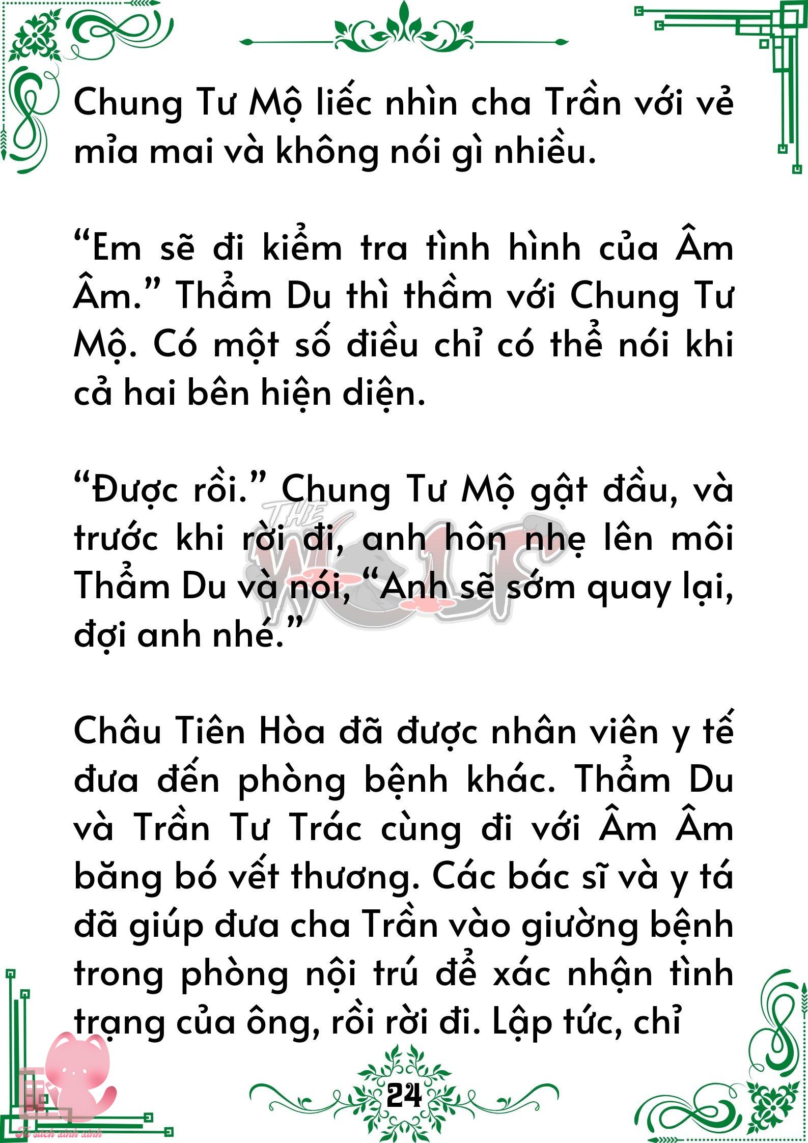 Quý nhân phù trợ Du Chap 83 - Trang 2