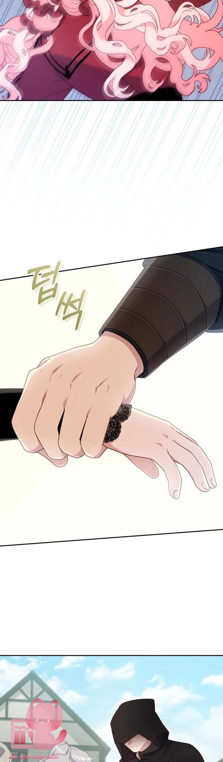 Tôi Được Nuôi Dưỡng Bởi Những Kẻ Phản Diện Chap 83 - Trang 3