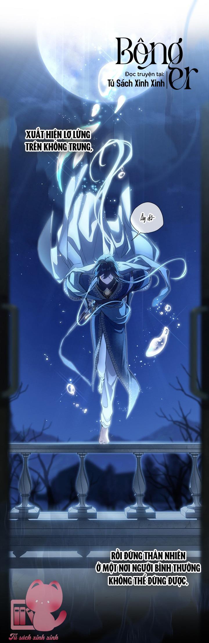 Hướng Về Ánh Dương Lần Nữa Chapter 98 - Trang 4