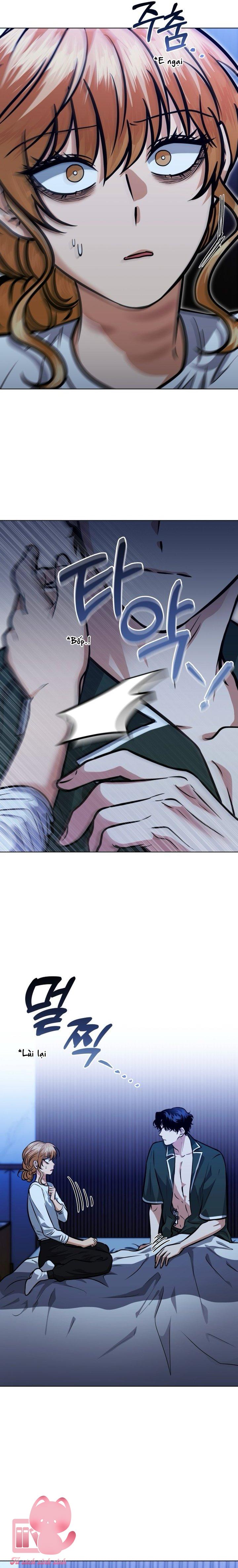 Xin Người Đừng Quên Chap 83 - Trang 4