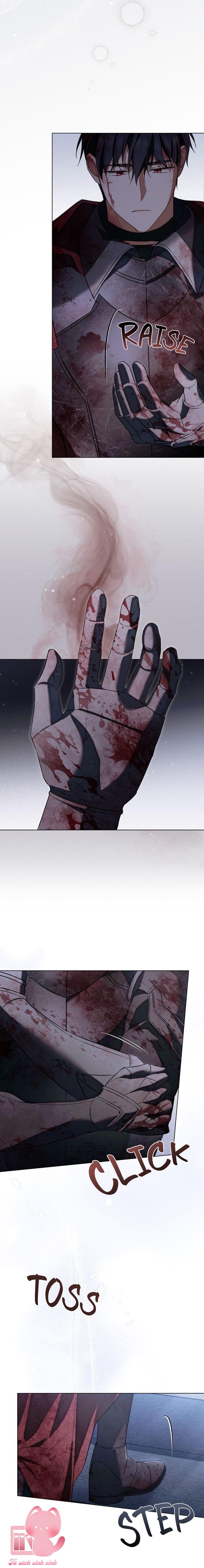 Lời Hứa Không Phải Của Tôi Chap 3 - Next Chap 4