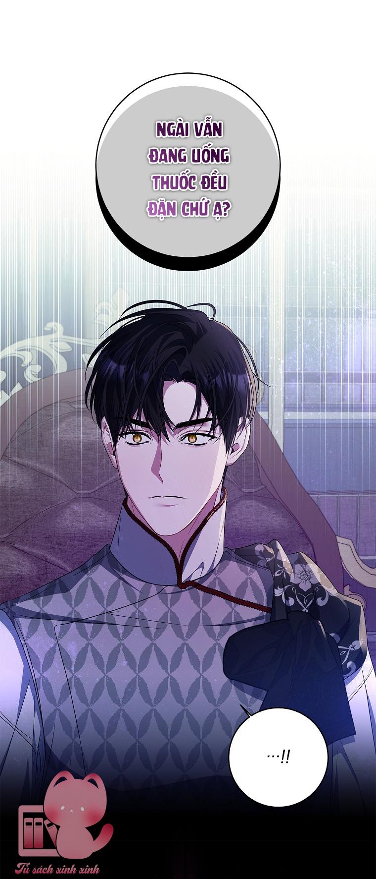 Nhận Nuôi Người Cha Phản Diện Chapter 45 - Trang 4