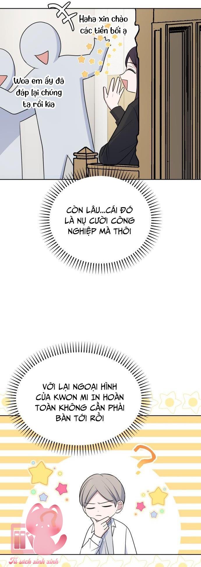 Quan Hệ Nhân Quả Chap 104 - Trang 2